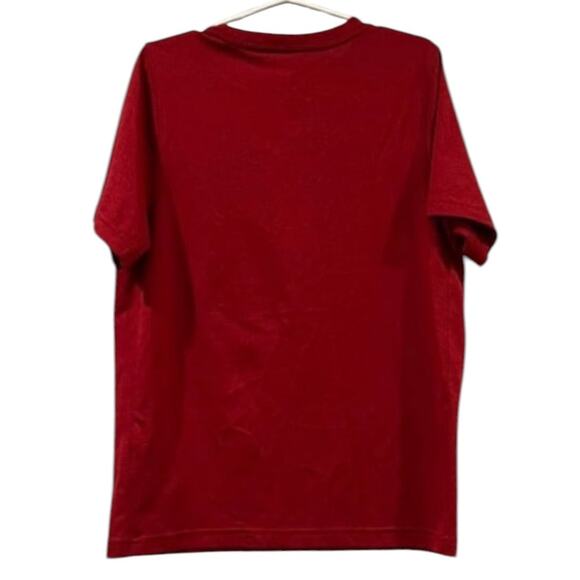 Nike Dri-Fit University of Alabama Crimson Tide T-Shirt - Boys Size M - Picture 3 of 5